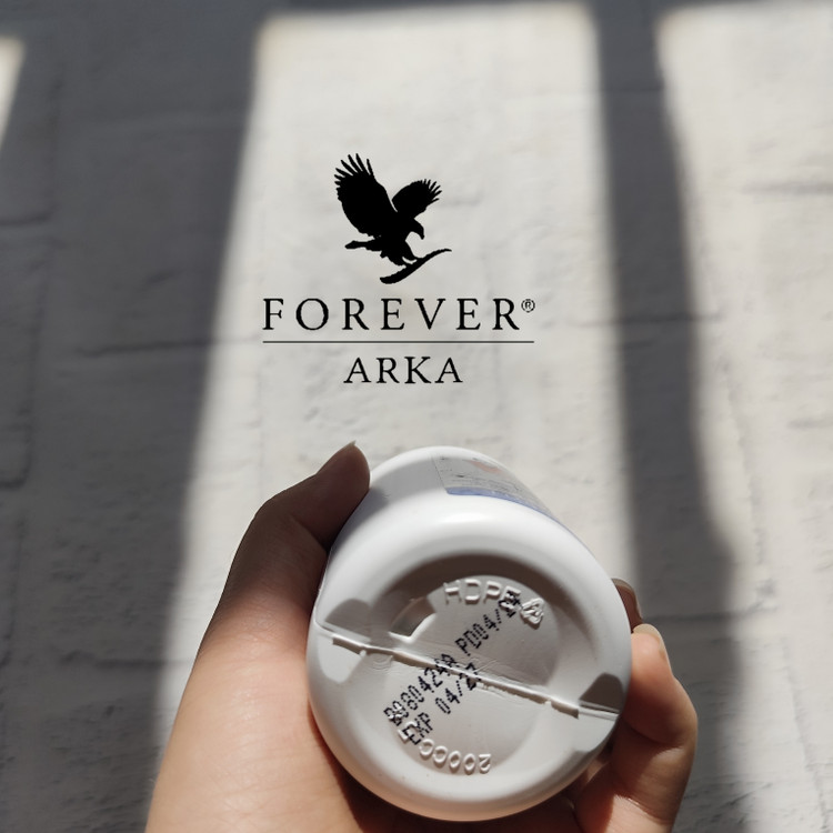 جدول ترکیبات و ارزش غذایی مکمل فوراور کیدز - ویتامینهای ضروری برای رشد کودک