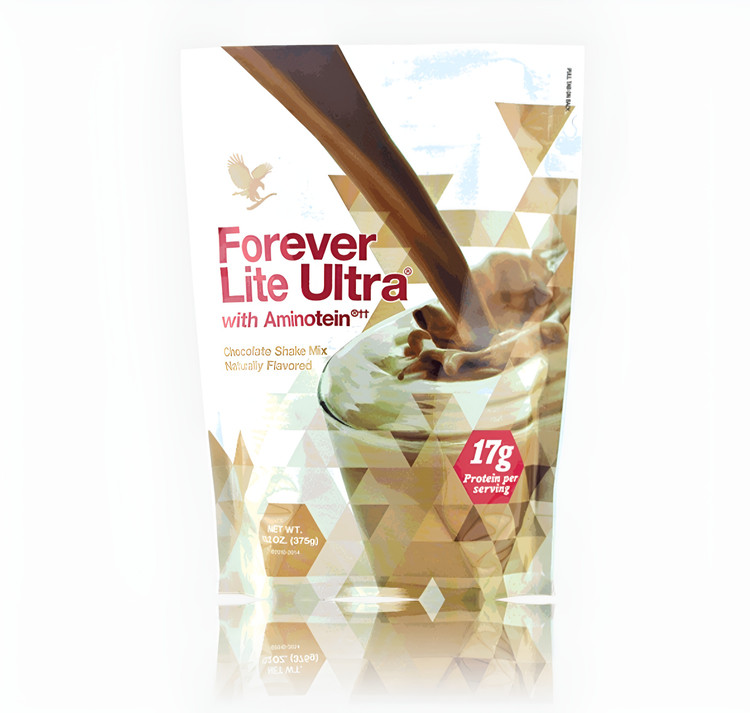 پودر اولترا فوراور پودر پروتئین فوراور