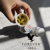 فوائد امگا 3 در ترکیب مکمل آرکتیک سی فوراور