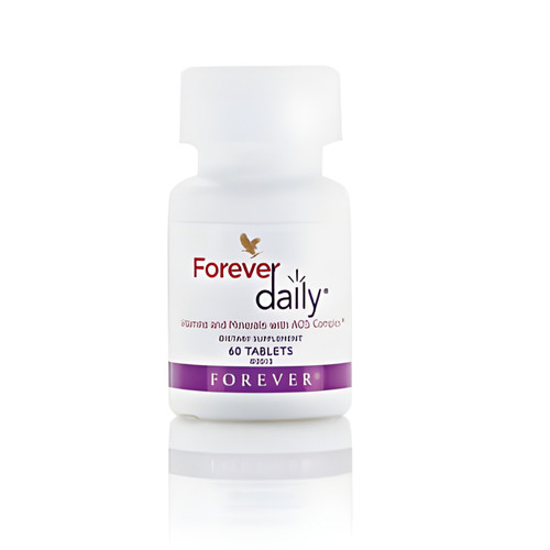 مکمل دیلی فوراور | Forever Daily