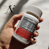 بسته بندی اصلی فوراور ترم Forever Therm با پلمپ اورجینال و لوگوی فوراور لیوینگ