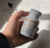 مکمل بیپروپولیس فوراور ۶۰ قرص جویدنی – بستهبندی رسمی Forever Bee Propolis