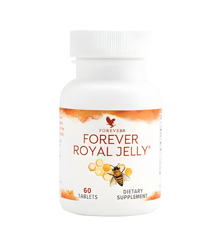 رویال ژل فوراور