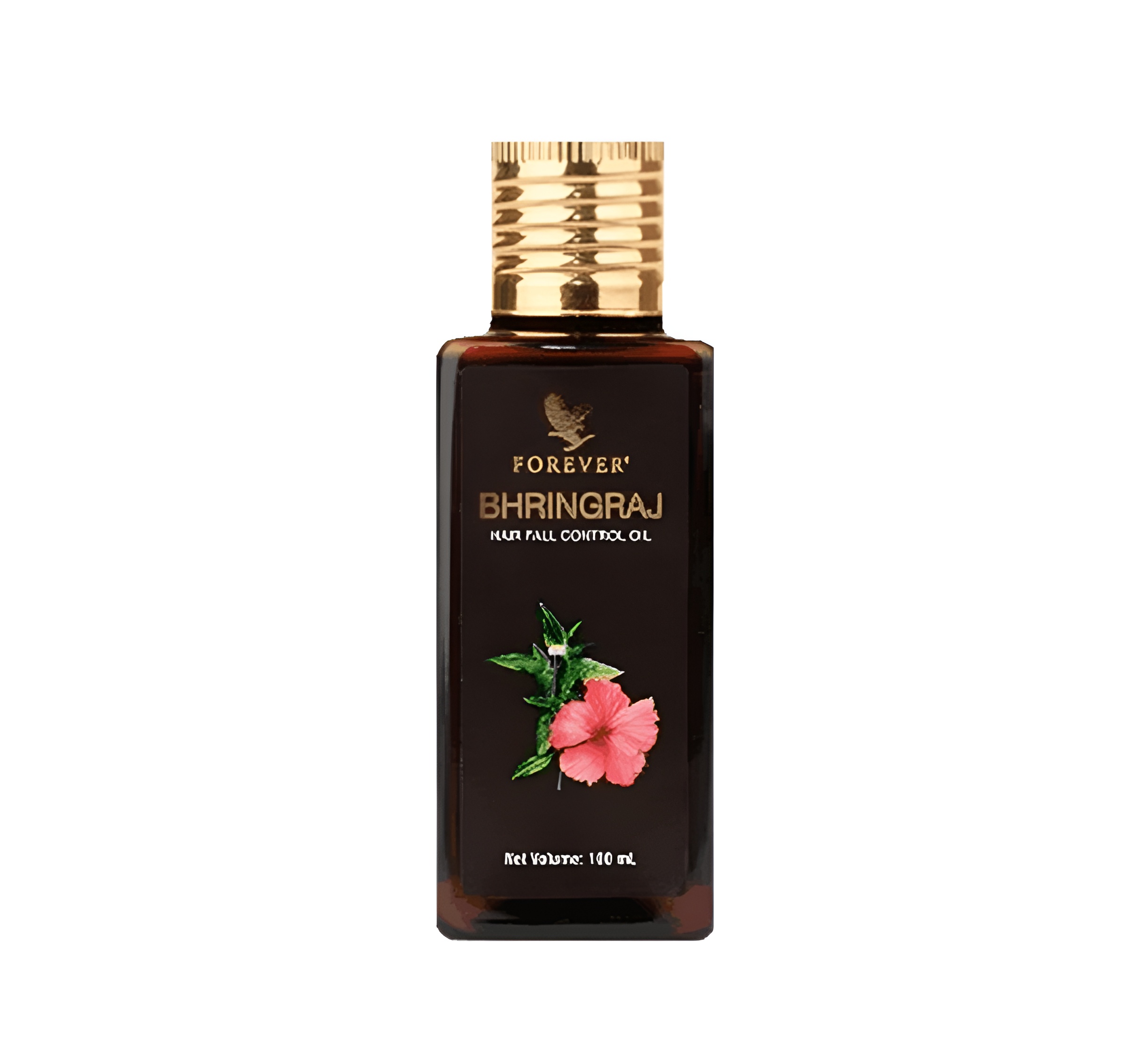 روغن مو هندی فوراور لیوینگ پروداکتز آمریکا