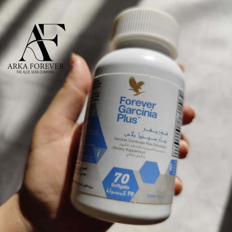 Forever Garcinia Plus