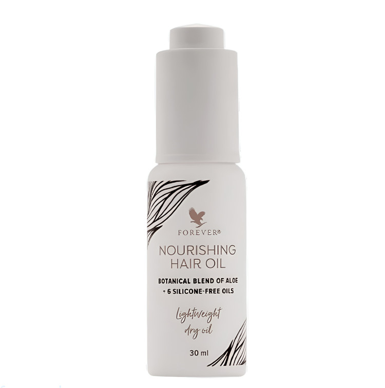 روغن مغذی مو فوراو | Nourishing Hair Oil