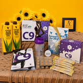 سی ناین (کلین ناین ٩ روزه) Clean 9 Innerpack