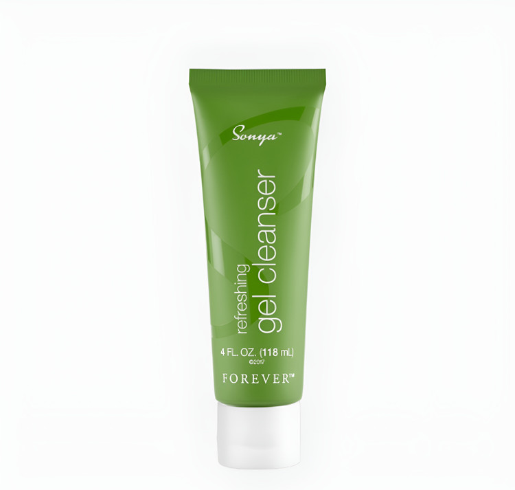 رفرشینگ ژل کلینزر سونیا (ژل پاک کننده و طراوت بخش) | Sonya refreshing gel cleanser