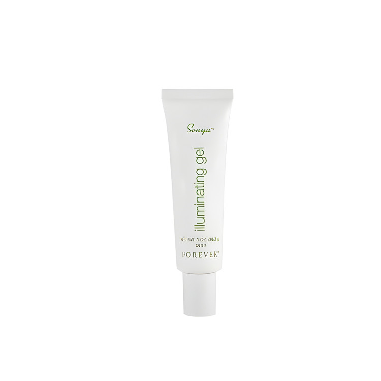 ایلومینیتینگ ژل سونیا (ژل شفاف کننده و ضد لک) | Sonya illuminating gel