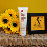آلو هیت لوشن اورجینال تاریخ بالا (لوسیون گرمازا، ضددرد، ضد گرفتگی عضلات) | Aloe Heat Lotion